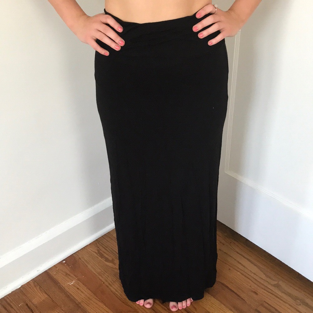 Rue21 maxi skirt